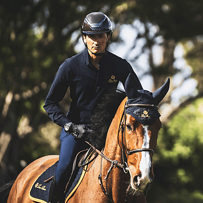 KASK Helmet - Dogma Pure Shine - Black/Small