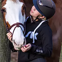 Kask Hoodies