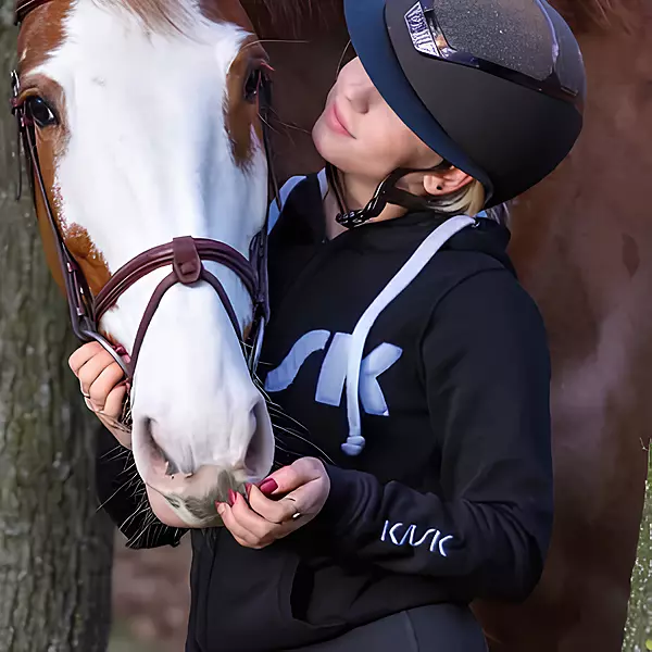 Kask Hoodies