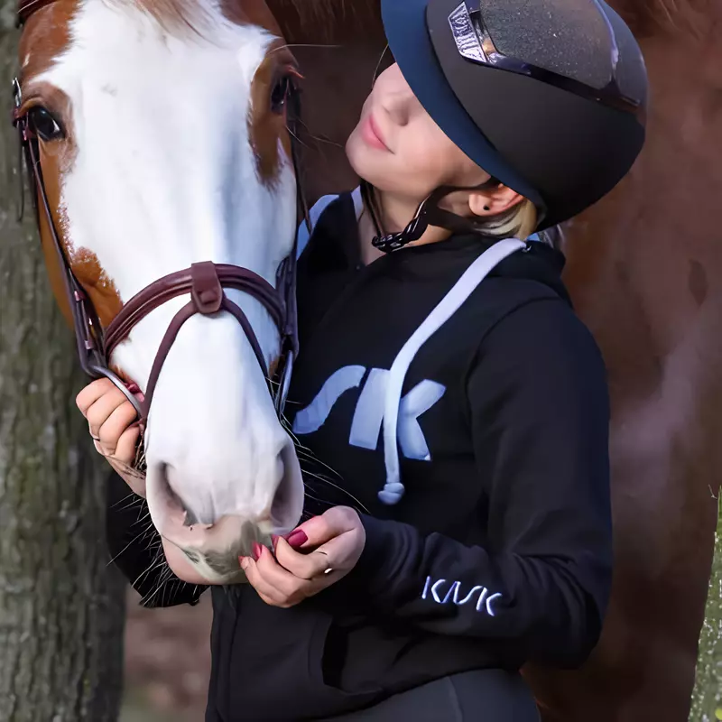 Kask Hoodies