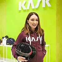 Kask Hoodies