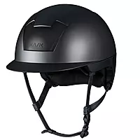 KASK Helmet - Kooki Black Shadow