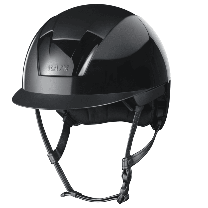 KASK Helmet - Kooki Shine