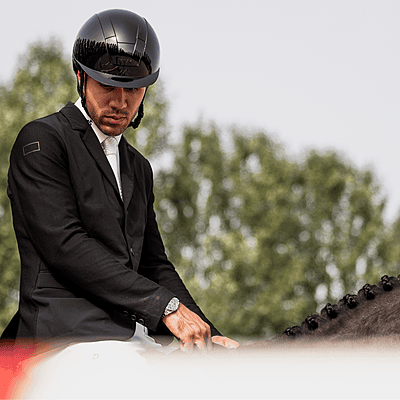 KASK Helmet - Kooki Shine