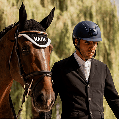 KASK Helmet - Kooki Matt