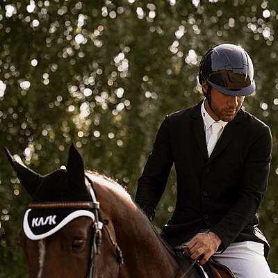 KASK Helmet - Kooki Shine