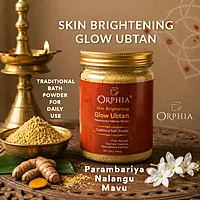 SKIN BRIGHTENNG GLOW UBTAN SKIN BRIGHTENNG GLOW UBTAN
