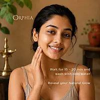 KASTURI MANJAL FACE PACK - MINI KASTURI MANJAL FACE PACK - MINI