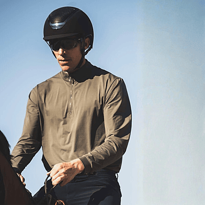 KASK Helmet - Dogma Chrome