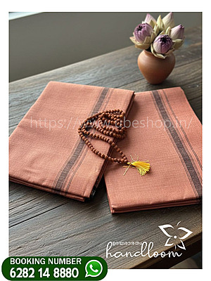 KAVI WITH RUDRKSHA MODEL