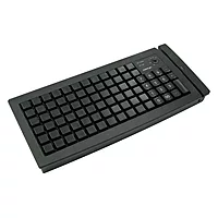 Posiflex KB6600_USB Keyboard