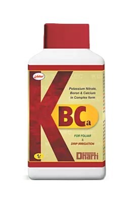 KBCa by DHARTI AGRO CHEMICAL