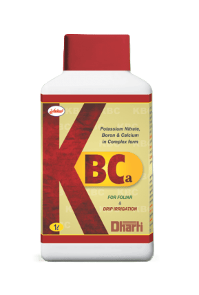 KBCa by DHARTI AGRO CHEMICAL