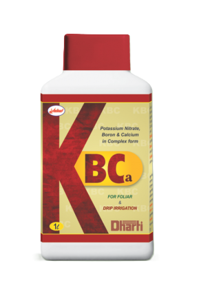 KBCa by DHARTI AGRO CHEMICAL