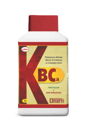 KBCa by DHARTI AGRO CHEMICAL