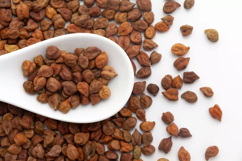 Mangat Ram Kala Chana (Black Chickpeas)