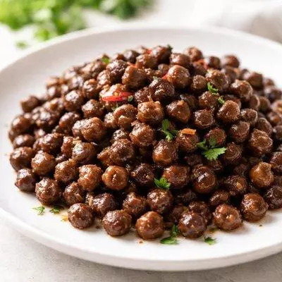 Mangat Ram Kala Chana (Black Chickpeas)