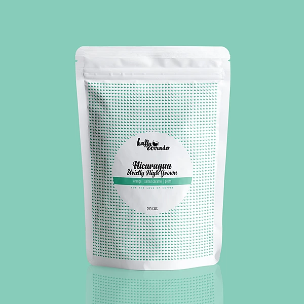 Nicaragua SHG 125 Gms
