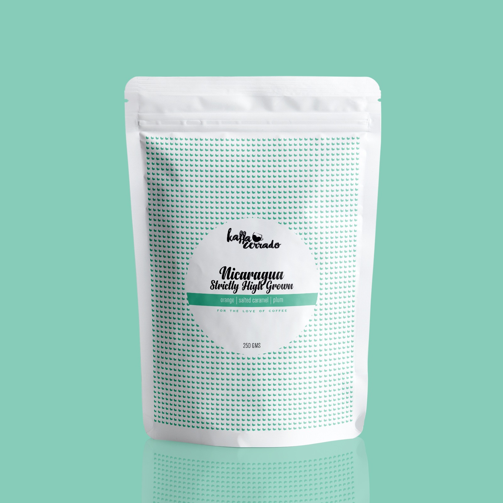 Nicaragua SHG 125 Gms