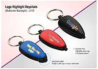 Keychains NB
