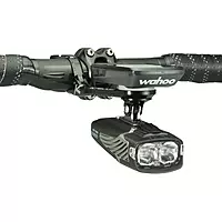 K-EDGE WAHOO MAX XL COMBO MOUNT,31.8mm BLACK ANODIZE