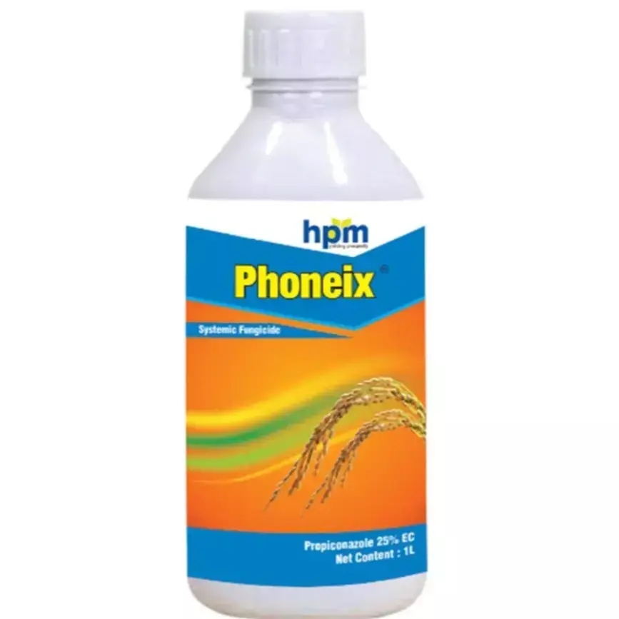 Phoenix -(HPM)