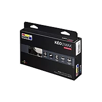 LOOK KEO 2 Max CARBON  Black