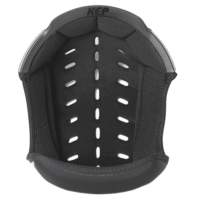 Kep Italia Cromo Helmet Liner