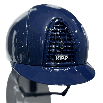 Kep Italia Cromo Polish