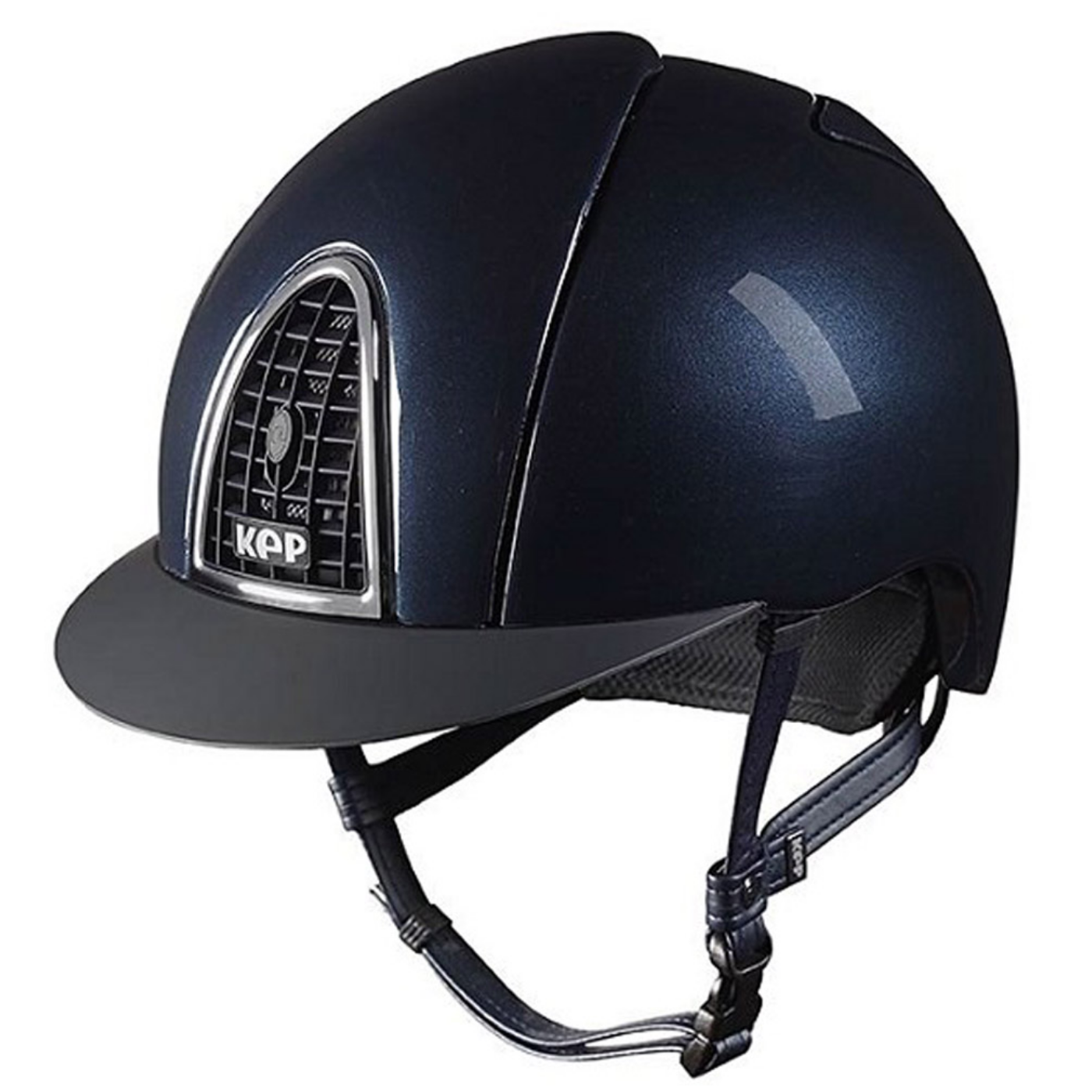 Kep Italia Cromo Shine