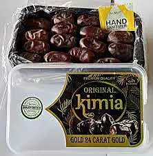 Premium Kimia Gold Dates (Kimia Khajoor)
