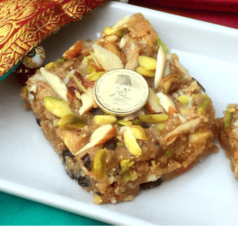 Khorak / Majoon /Dry Fruit Fudge
