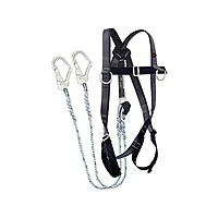 KARAM FULL BODY HARNESS
