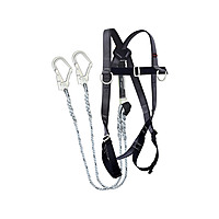 KARAM FULL BODY HARNESS