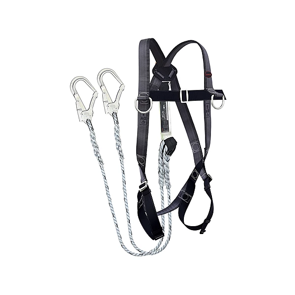 KARAM FULL BODY HARNESS