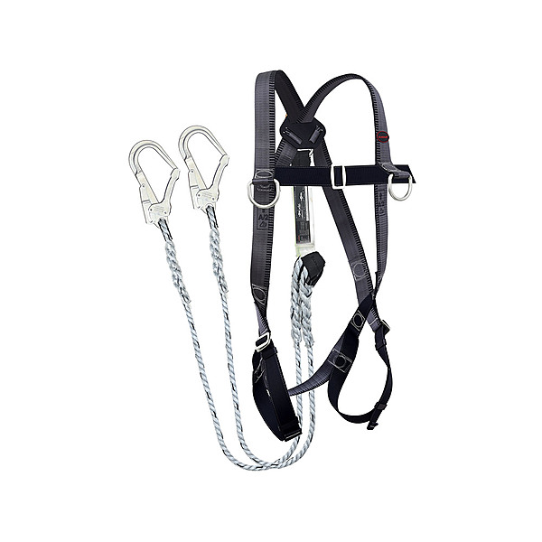 KARAM FULL BODY HARNESS