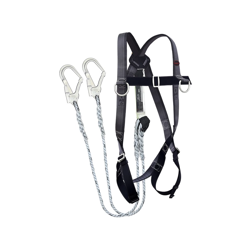 KARAM FULL BODY HARNESS