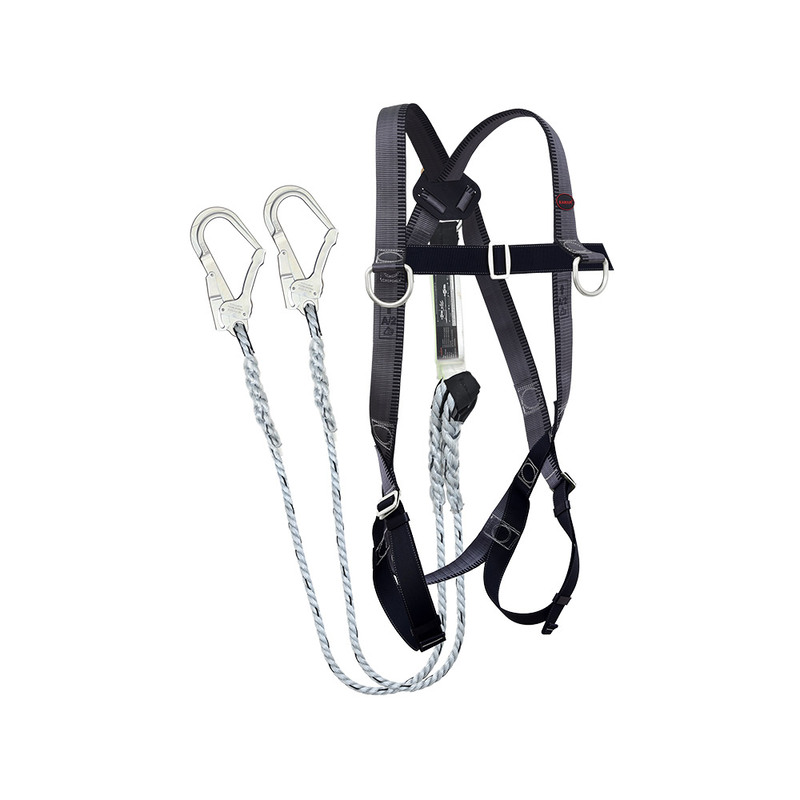KARAM FULL BODY HARNESS
