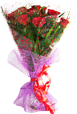 Kiss Of Roses