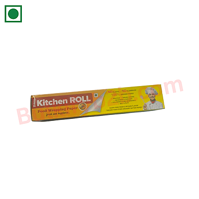 KITCHEN ROLL PAPER ROLL 25MTR