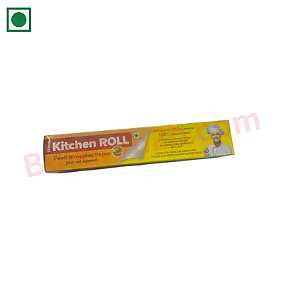 KITCHEN ROLL PAPER ROLL 25MTR