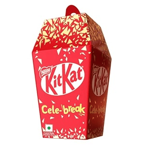 KITKAT 2FINGERS - 12.1G