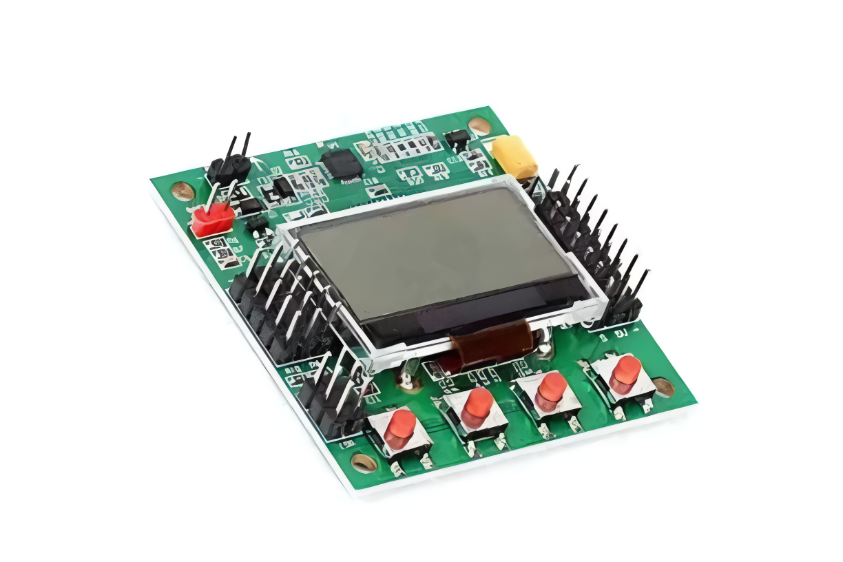 KK 2.1.5 Flight Controller