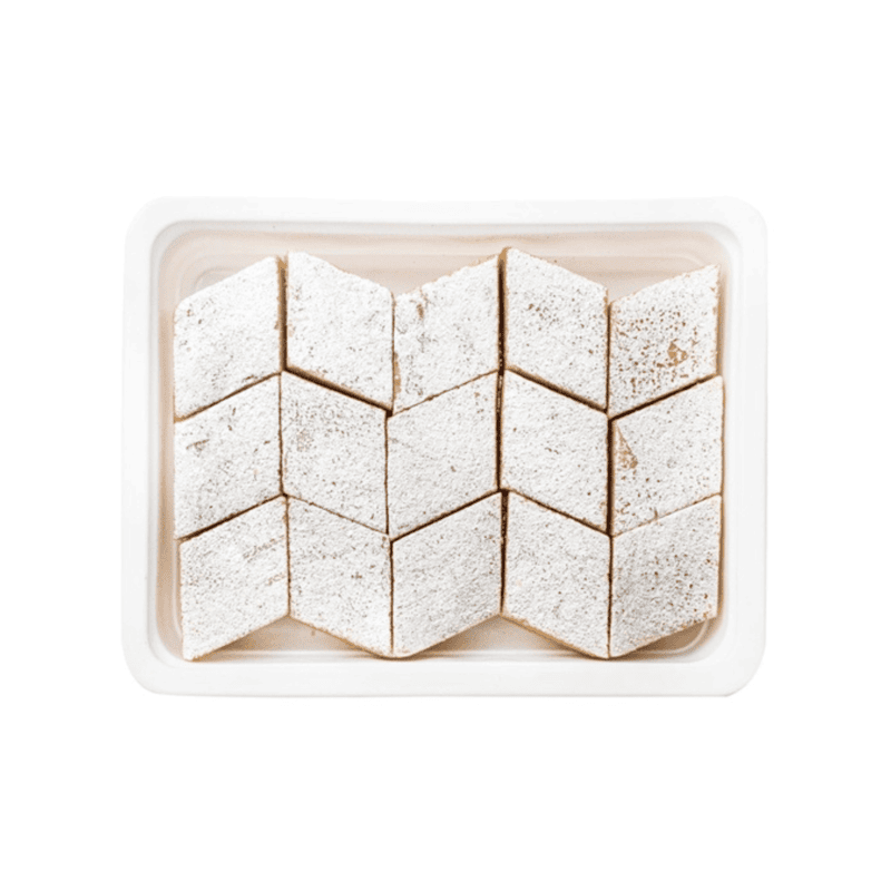 Kesar Kaju Katli - 3 KG Pack