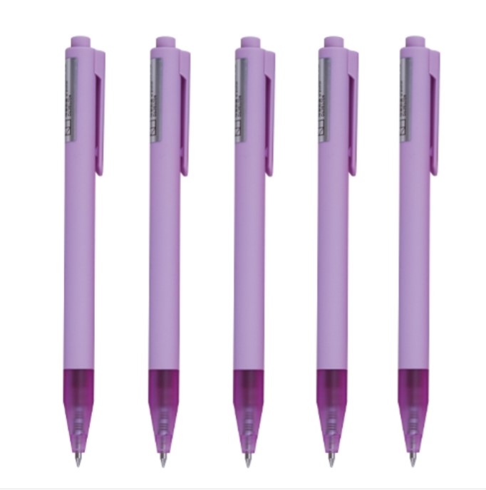Kinbor Gel Pen Lavender