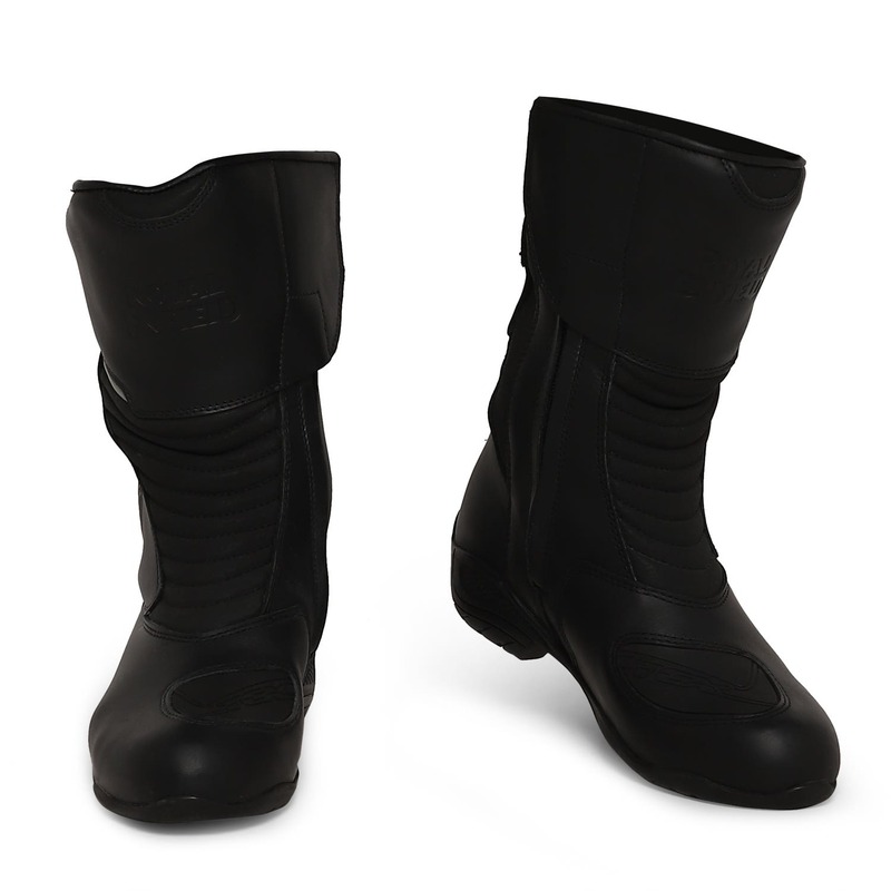 KLAUSEN LADY WP RIDING BOOTS