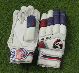 Cricket Batting Gloves SG KLR LITE YOUTH LH