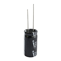 1000uF 50V Electrolytic Capacitor 13x25mm