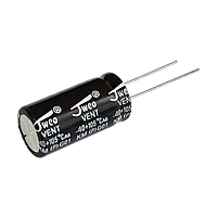 1000uF 50V Electrolytic Capacitor 13x25mm