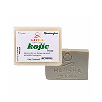 Harsha Naturals - Kojic Soap